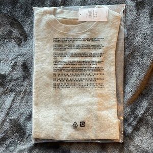 Gap Toddler Texture Long Sleeve